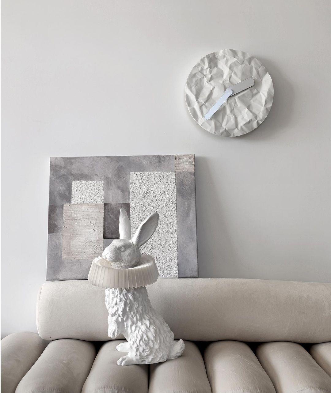 Bravore Rabbit X lampa stołowa