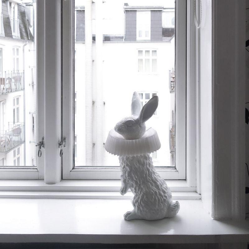 Bravore Rabbit X lampa stołowa
