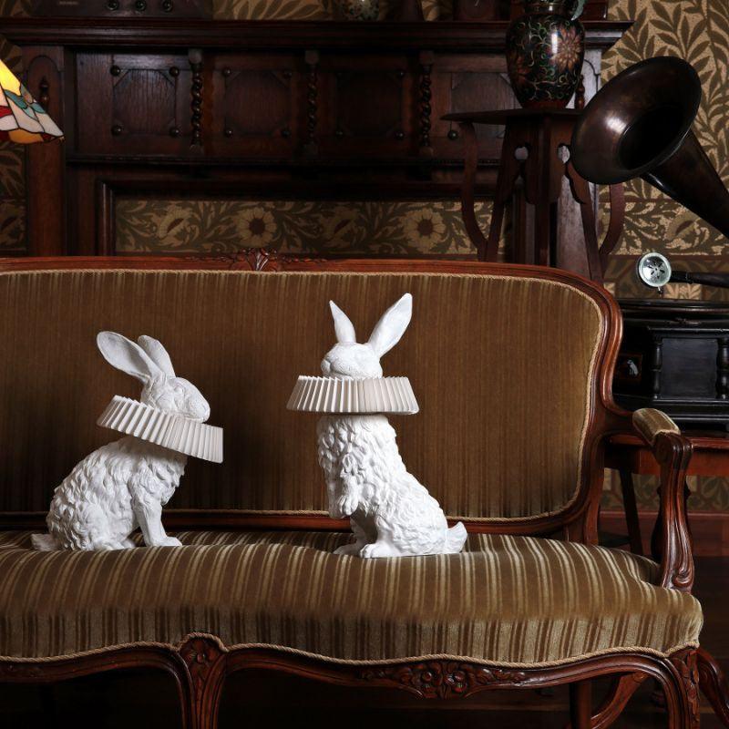 Bravore Rabbit X lampa stołowa