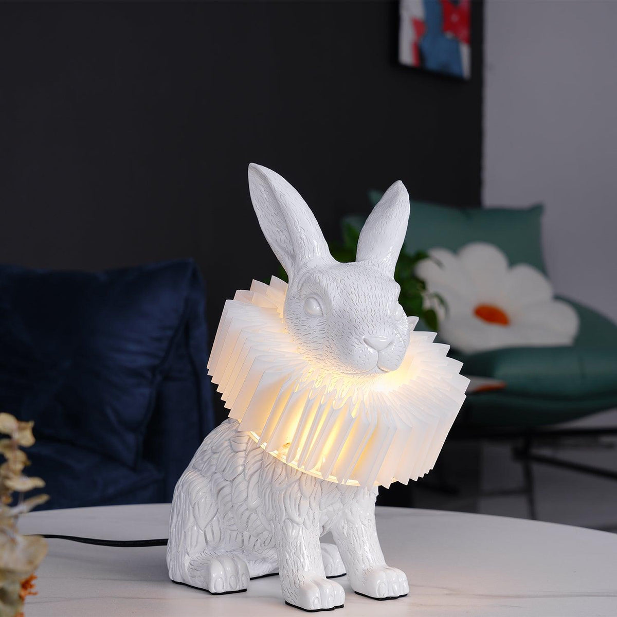 Bravore Rabbit X lampa stołowa