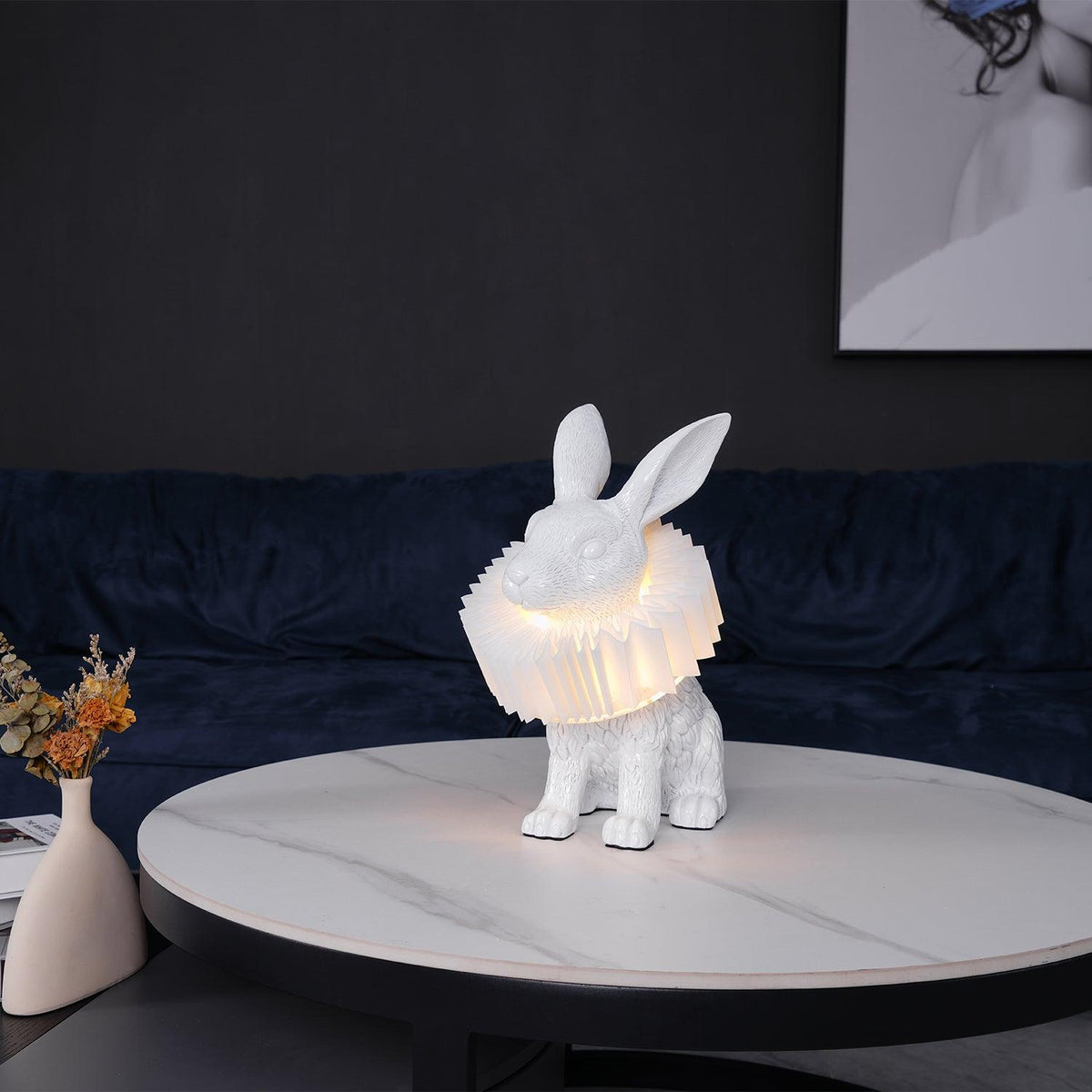 Bravore Rabbit X lampa stołowa