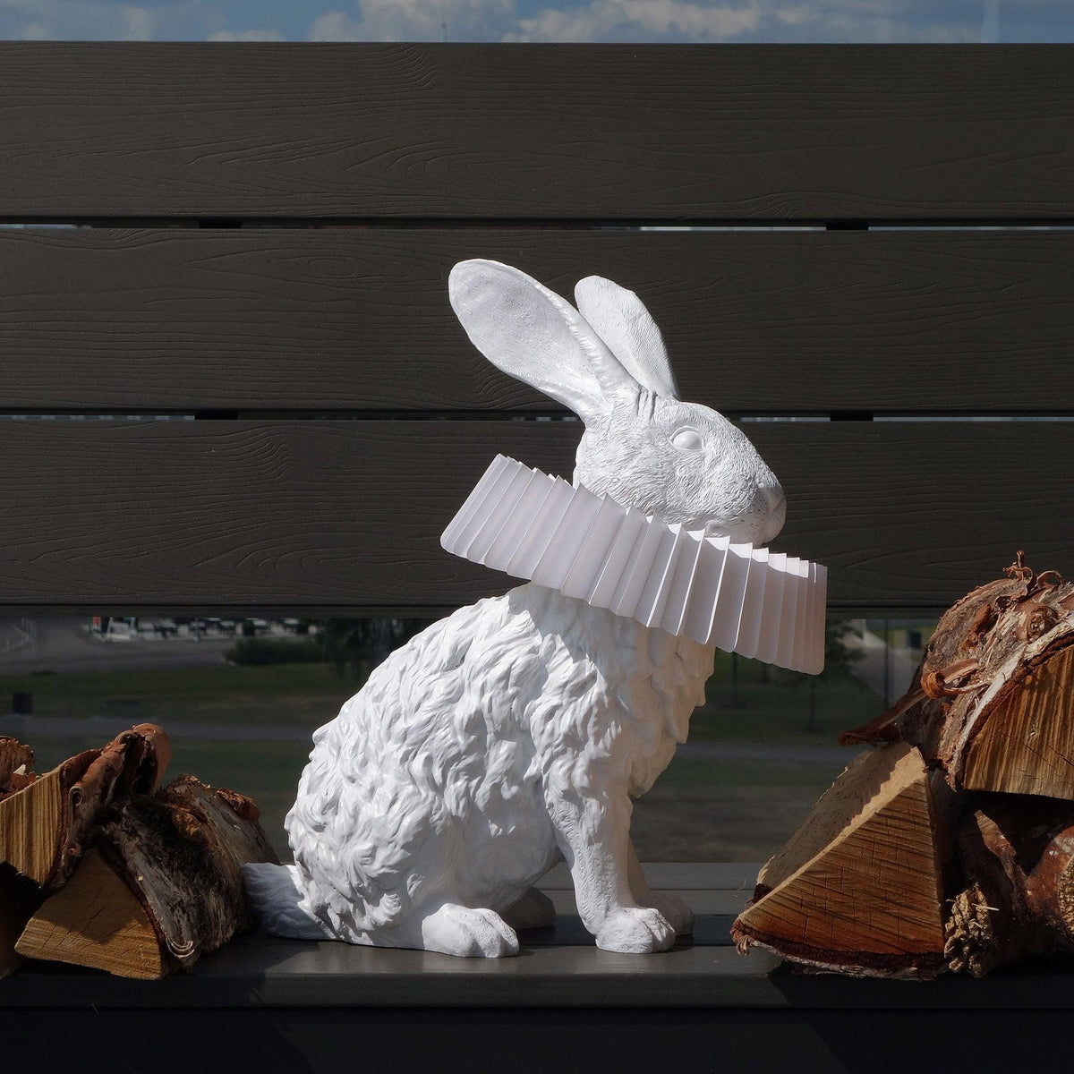 Bravore Rabbit X lampa stołowa
