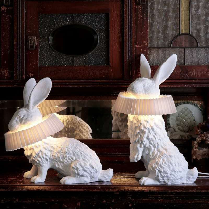 Bravore Rabbit X lampa stołowa