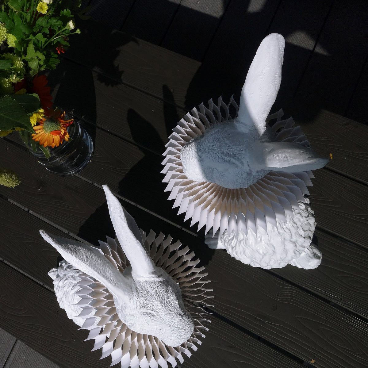 Bravore Rabbit X lampa stołowa