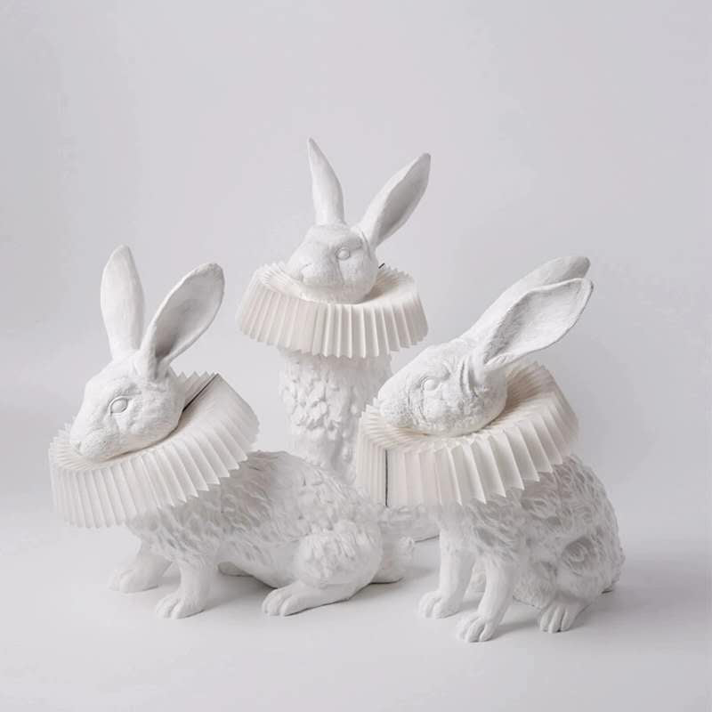 Bravore Rabbit X lampa stołowa