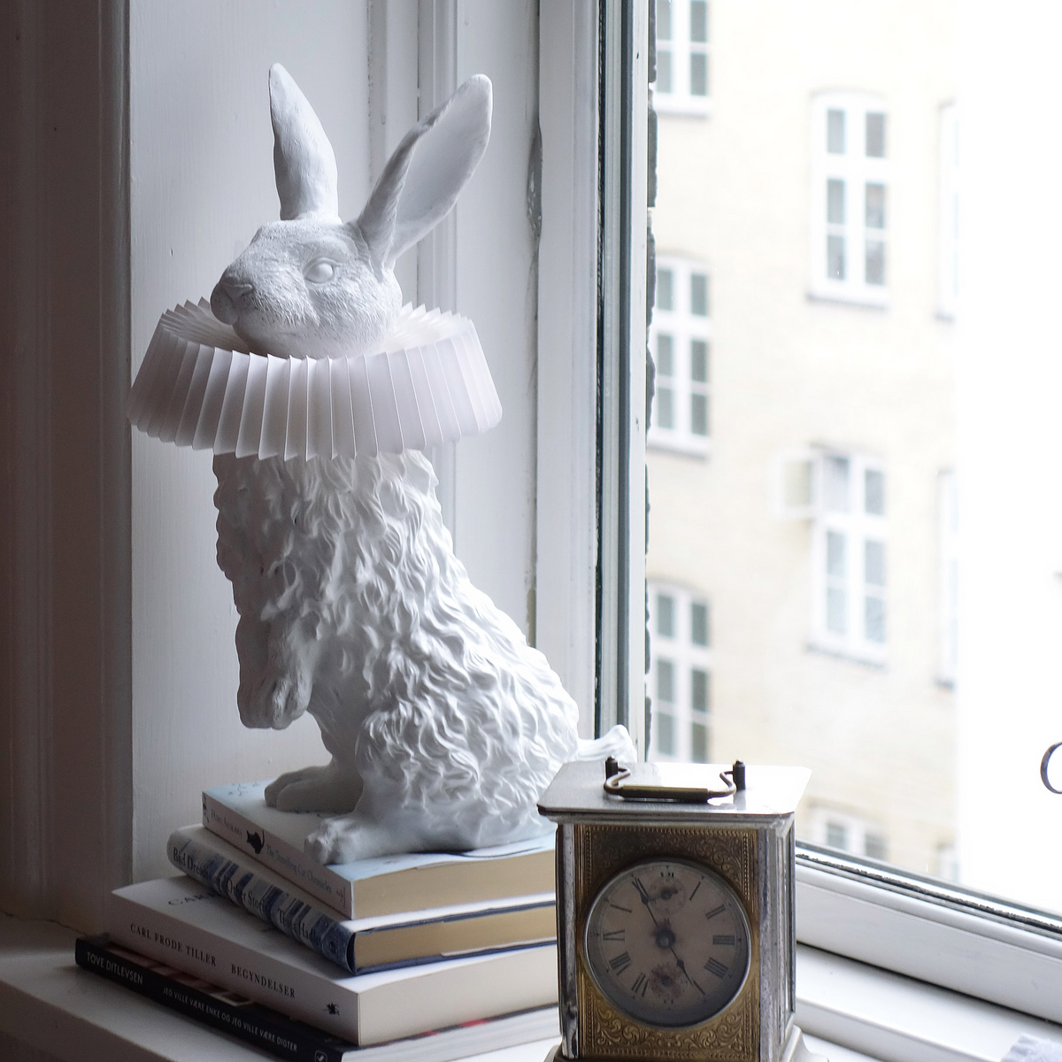 Bravore Rabbit X lampa stołowa