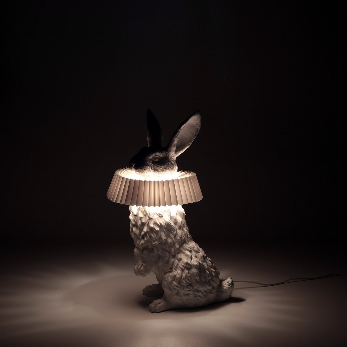 Bravore Rabbit X lampa stołowa