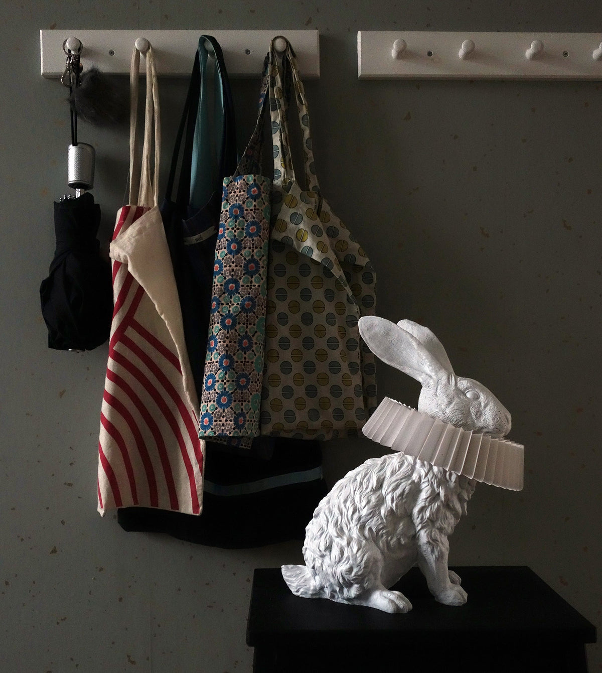 Bravore Rabbit X lampa stołowa