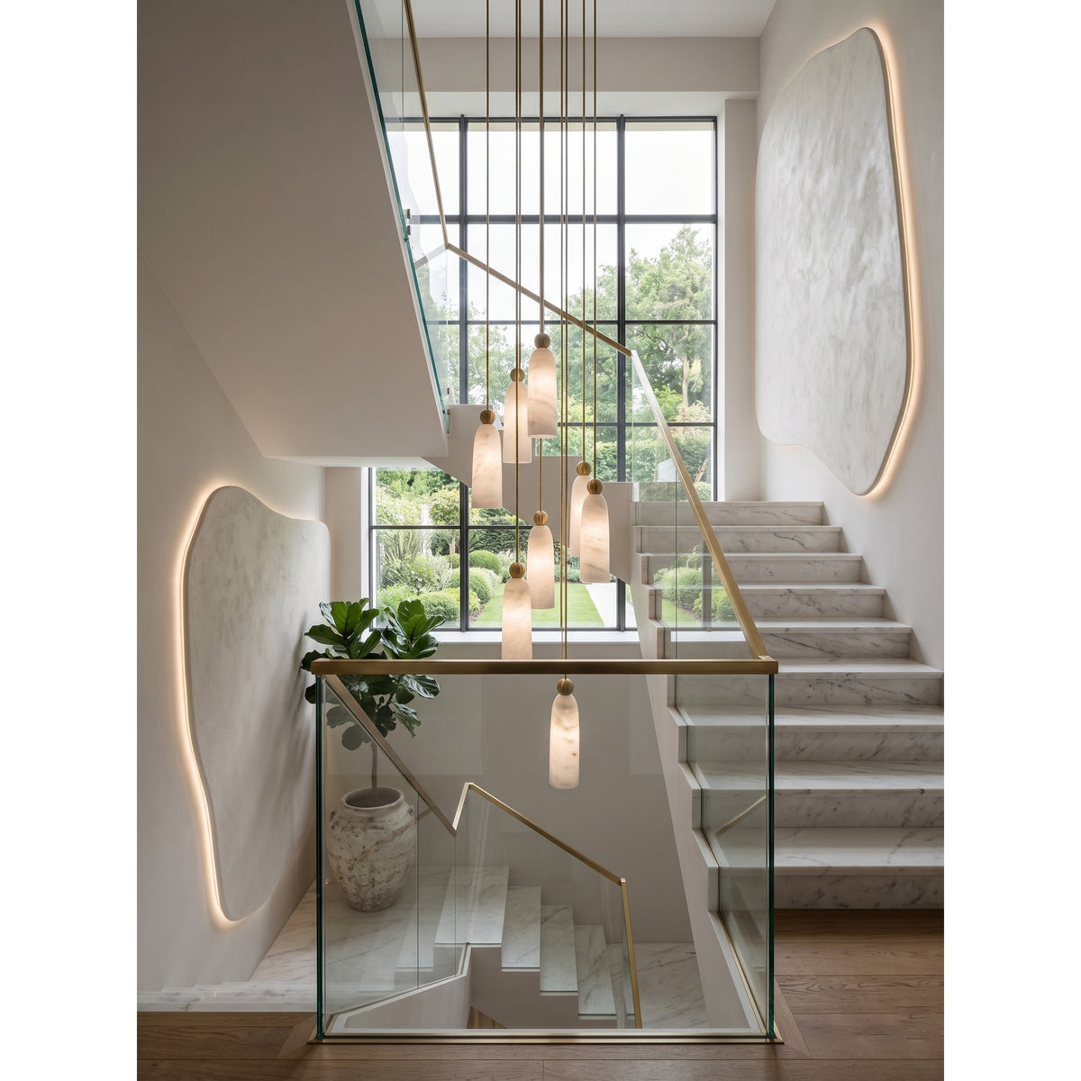 Finnley lampa wisząca