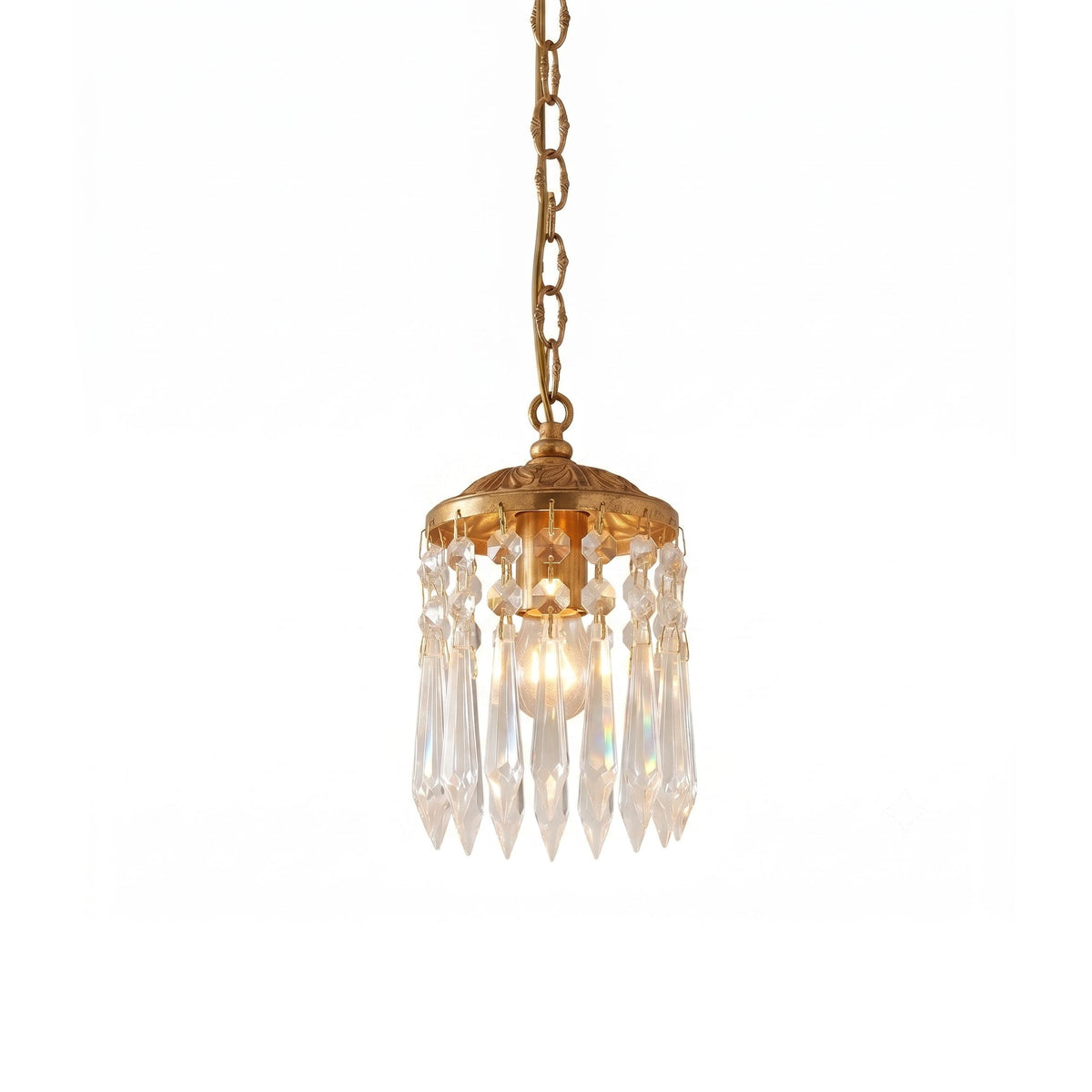 Claravelle lampa wisząca
