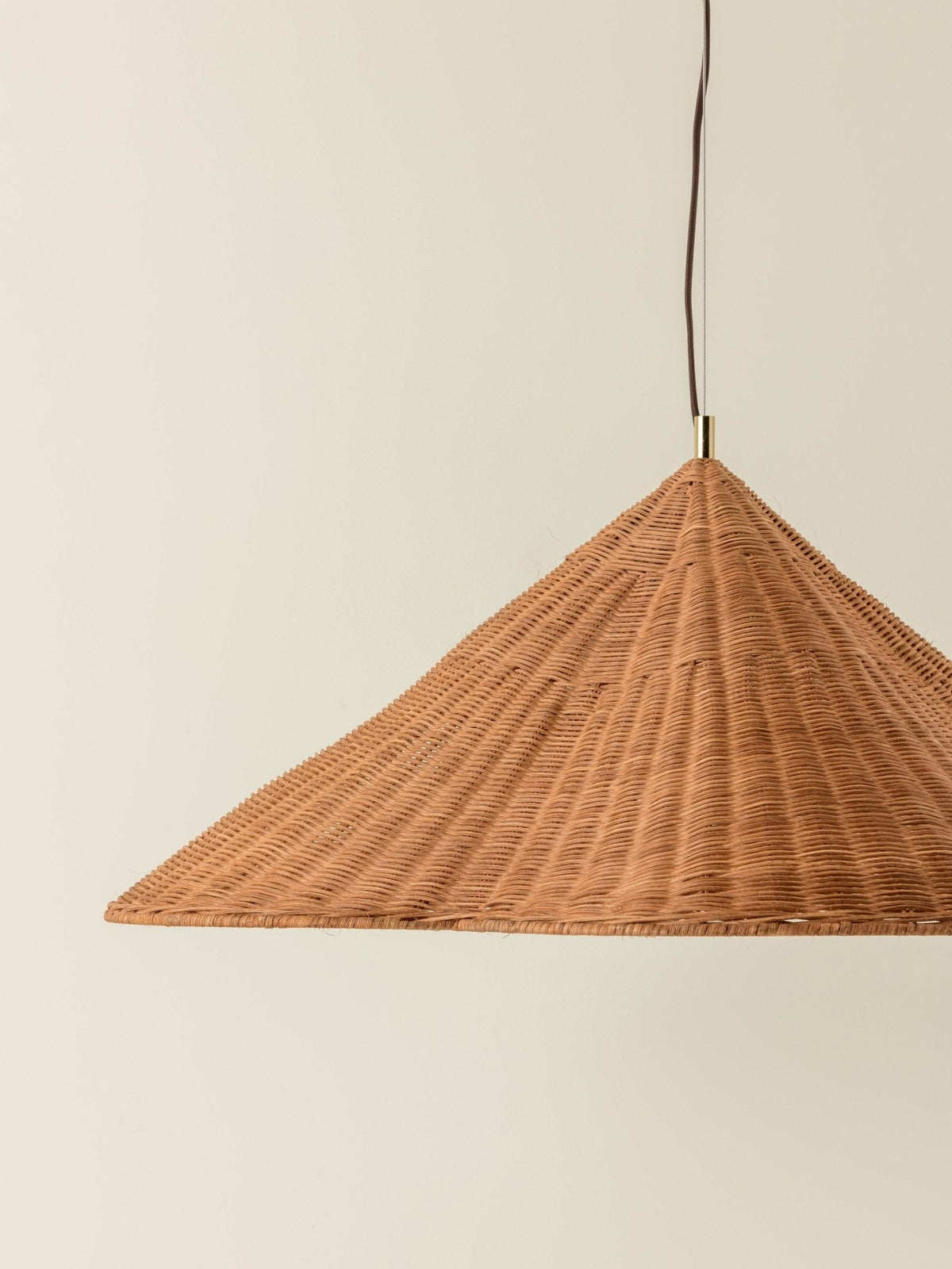Lampa wisząca Selanena