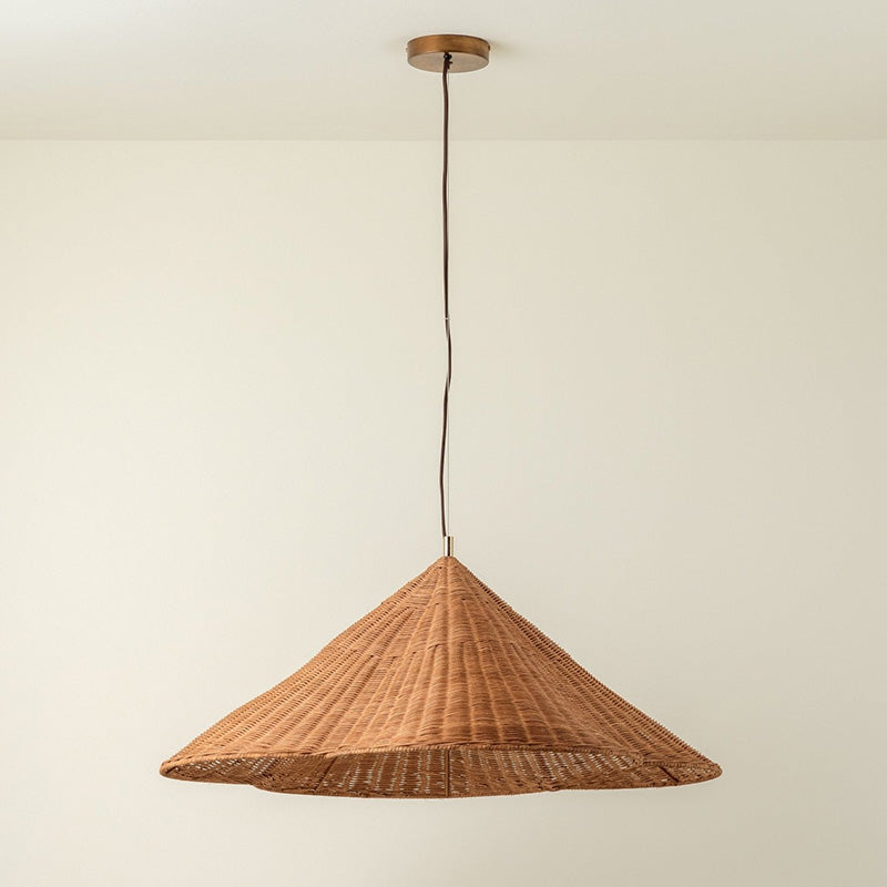 Lampa wisząca Selanena