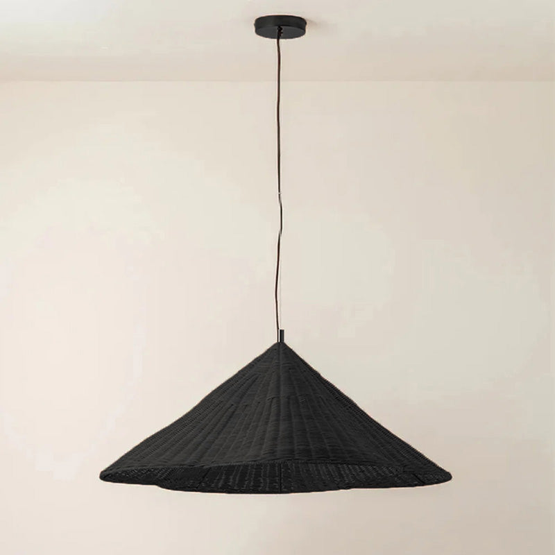 Lampa wisząca Selanena