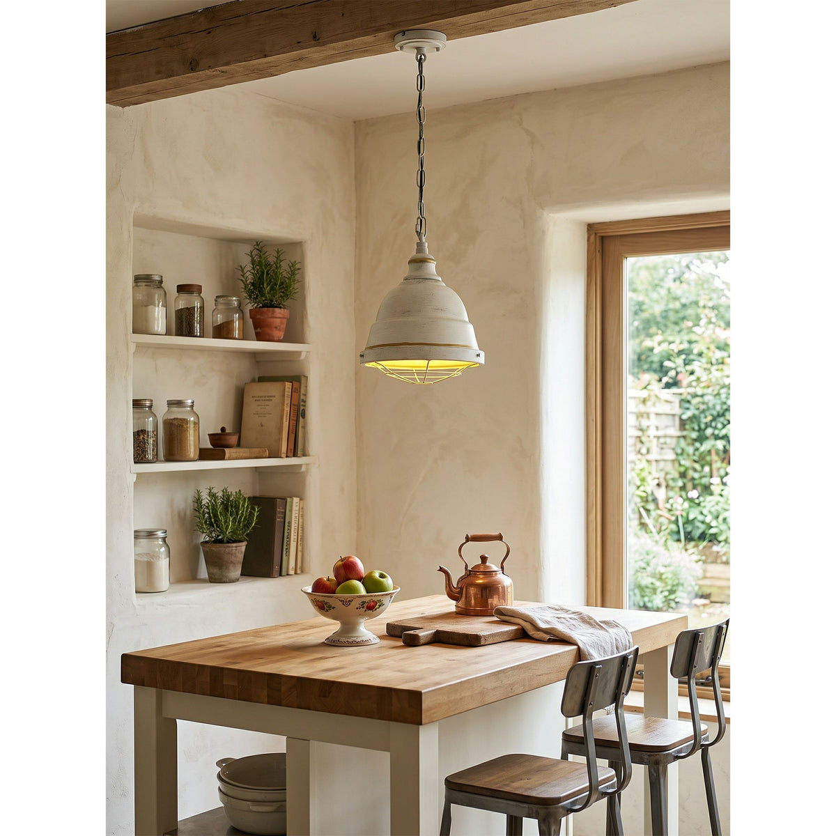 Cavenwick Lampa Wisząca
