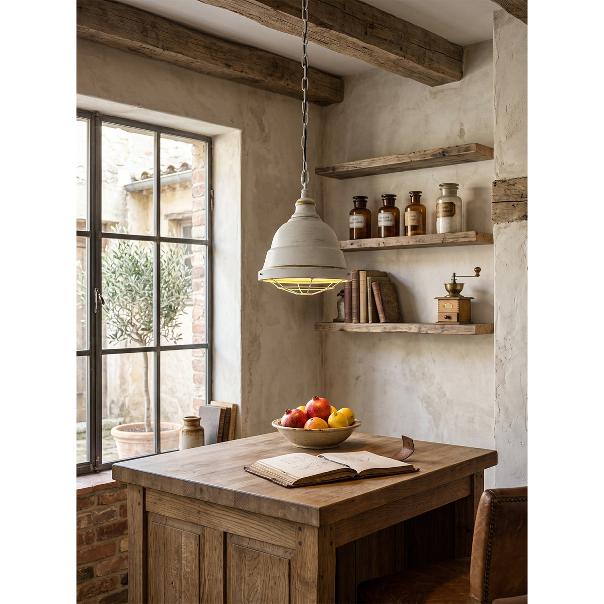 Cavenwick Lampa Wisząca