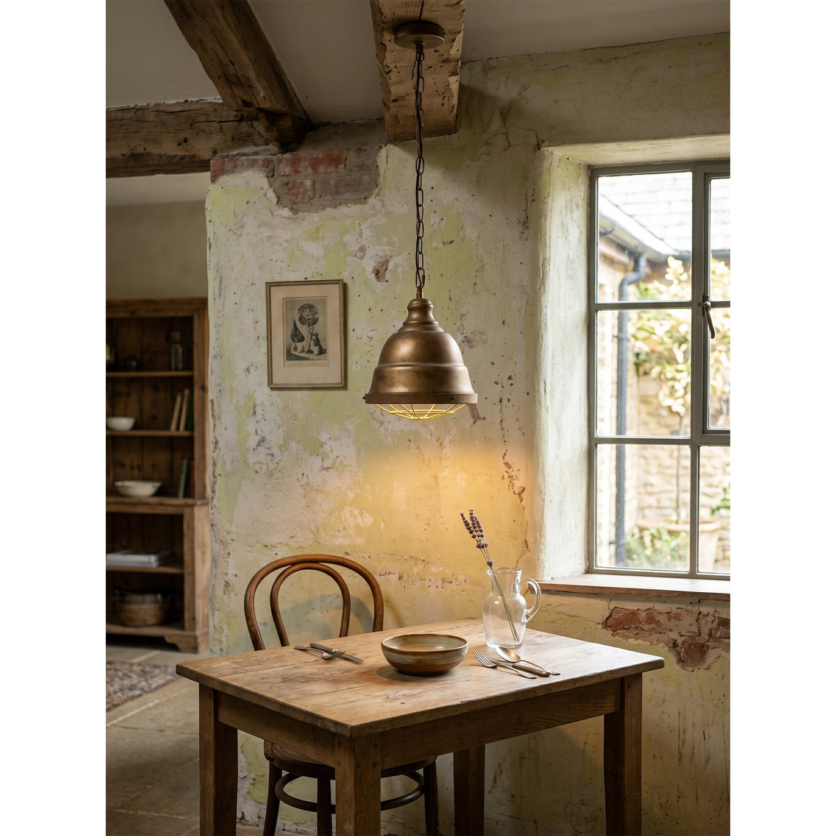 Cavenwick Lampa Wisząca
