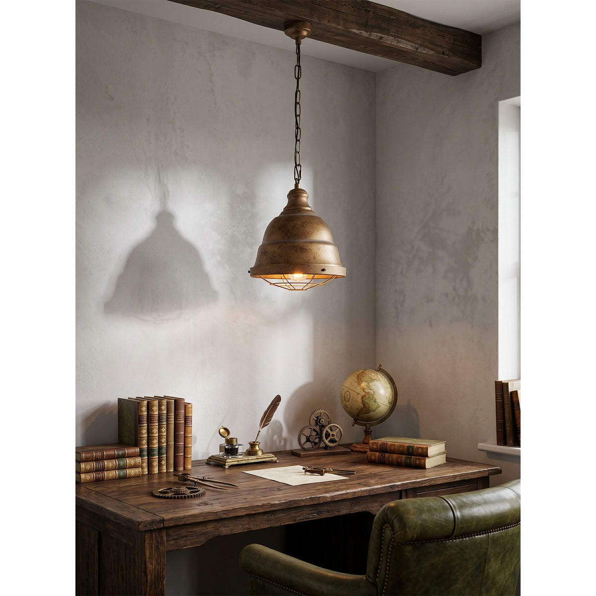 Cavenwick Lampa Wisząca