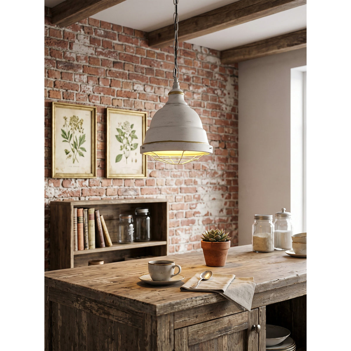 Cavenwick Lampa Wisząca