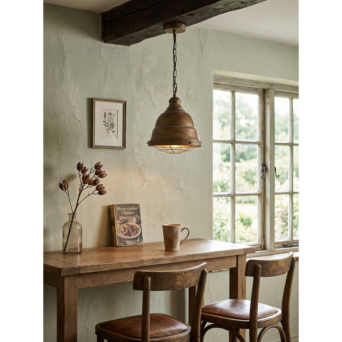 Cavenwick Lampa Wisząca