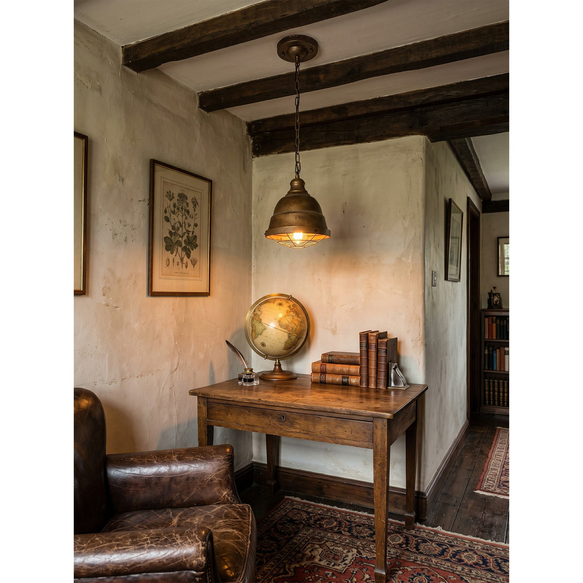 Cavenwick Lampa Wisząca