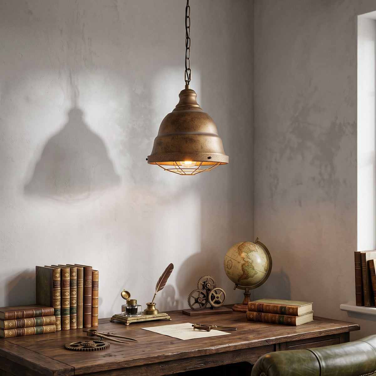 Cavenwick Lampa Wisząca