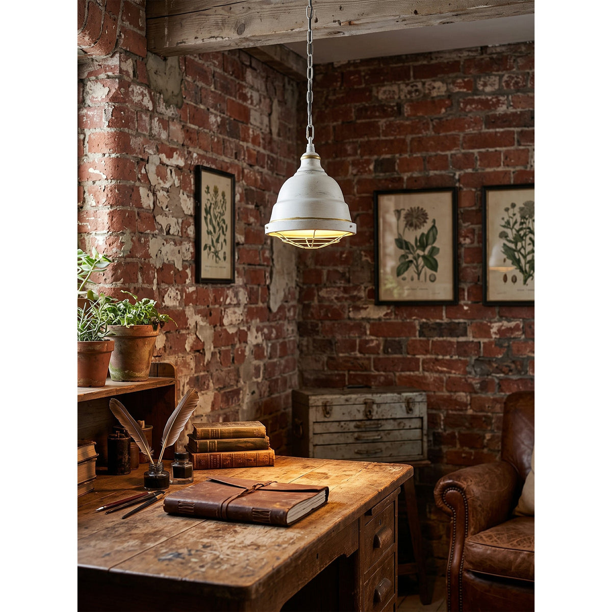 Cavenwick Lampa Wisząca