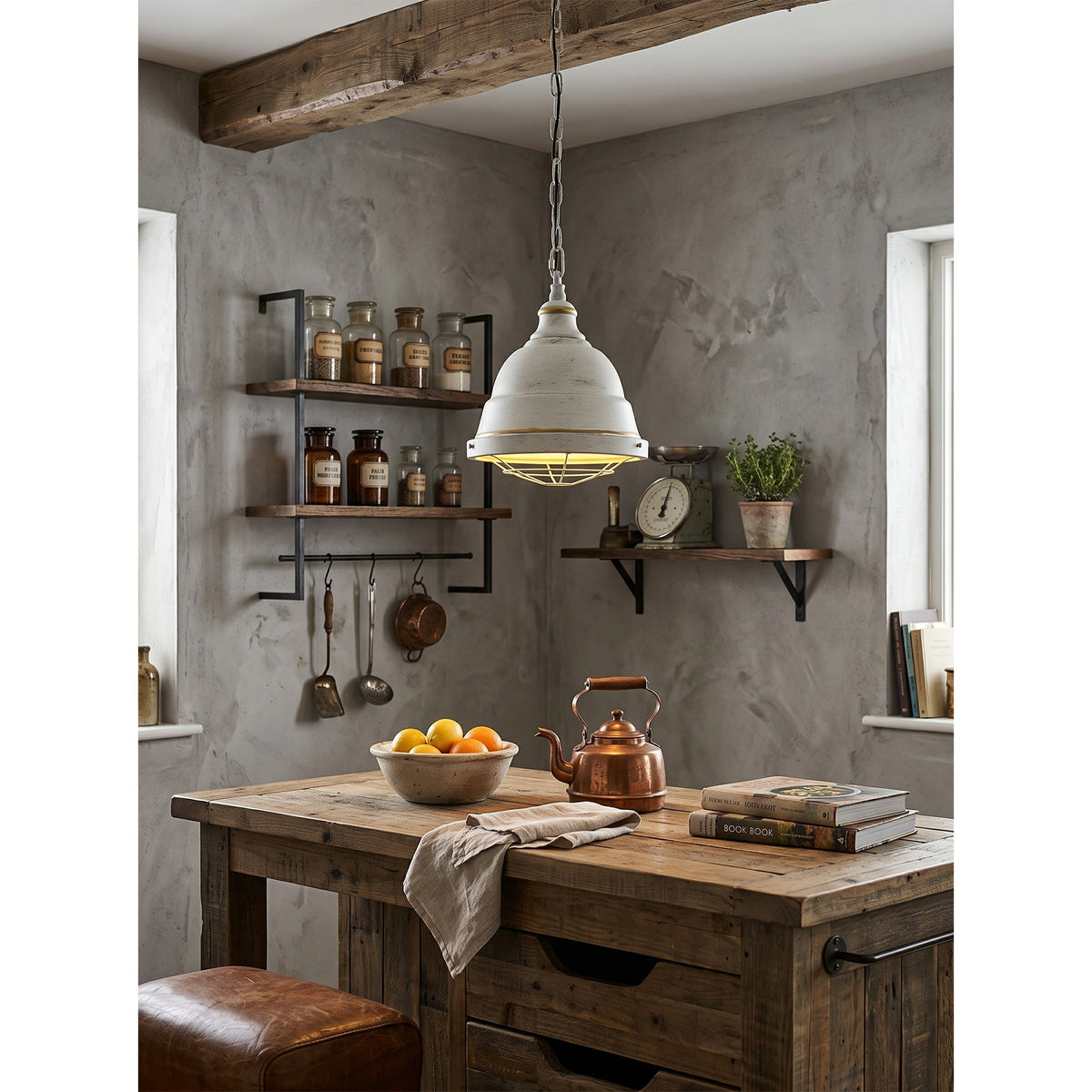 Cavenwick Lampa Wisząca