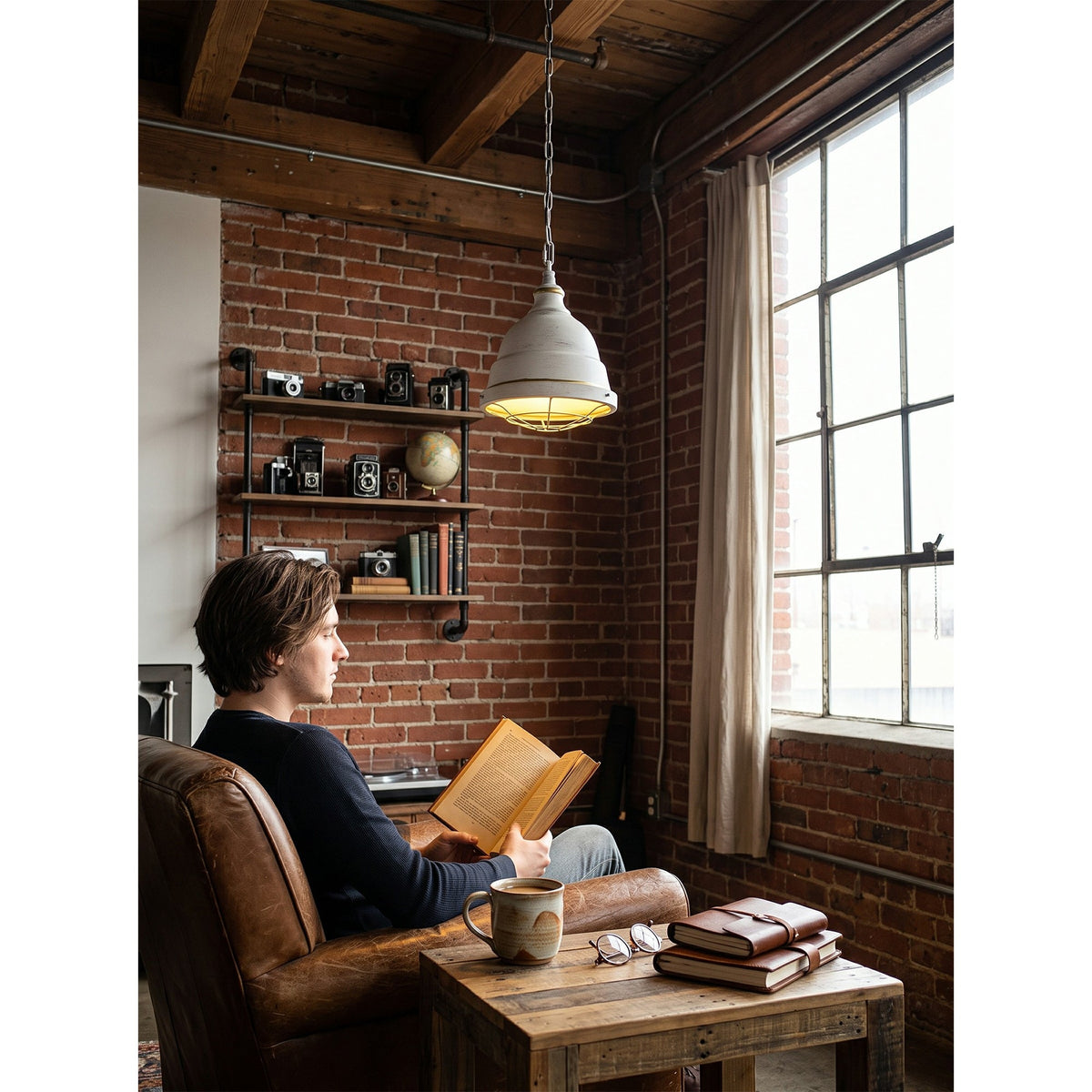 Cavenwick Lampa Wisząca