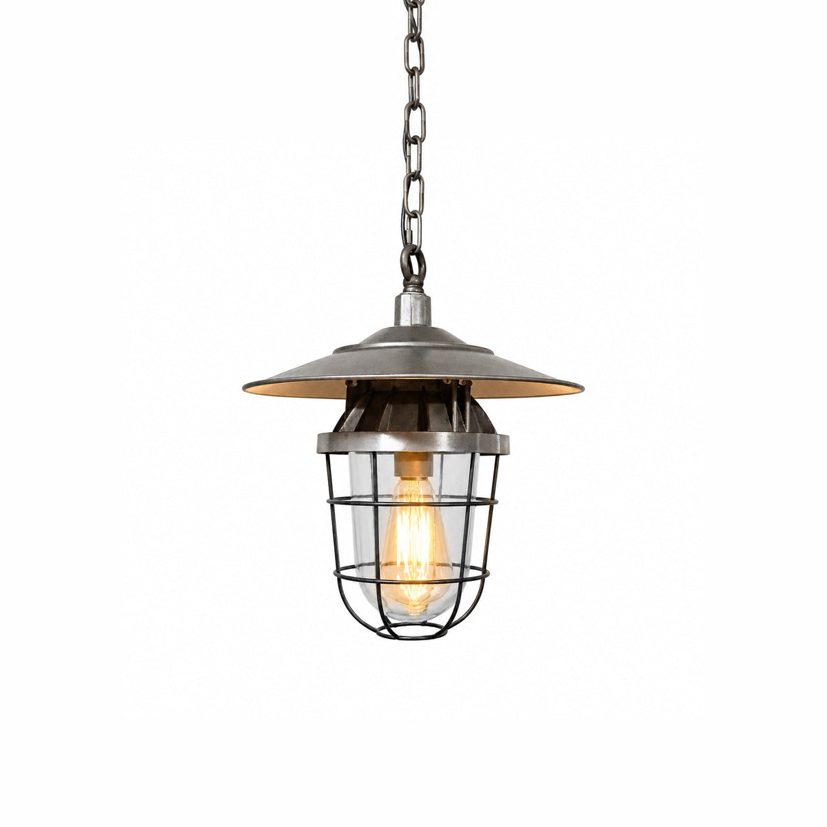 Greshleigh Lampa Wisząca