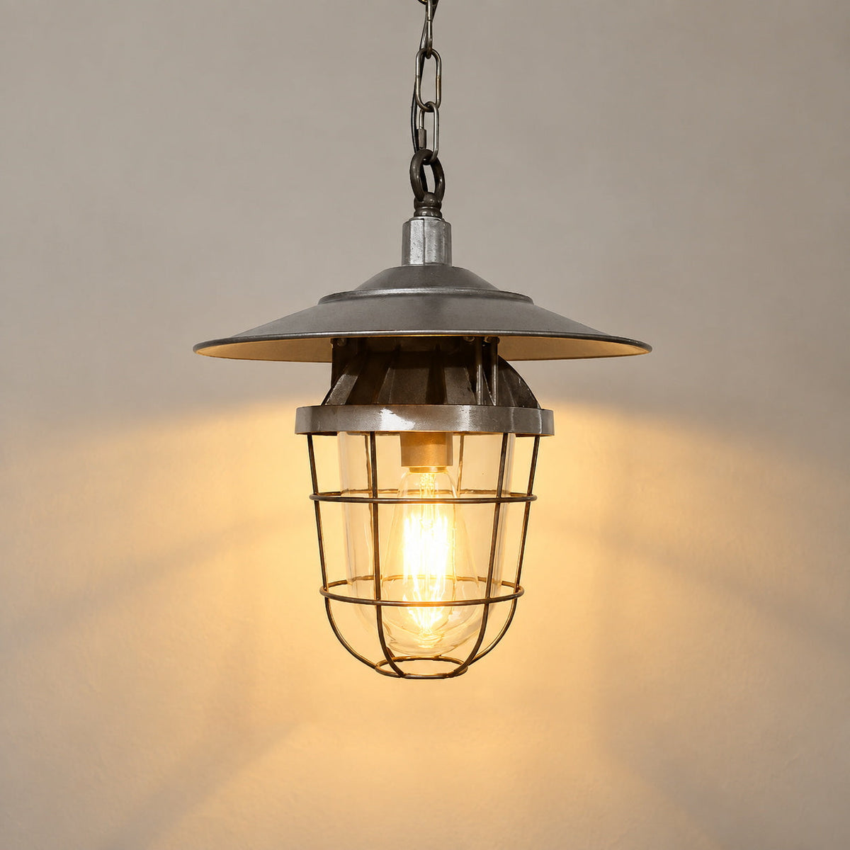 Greshleigh Lampa Wisząca