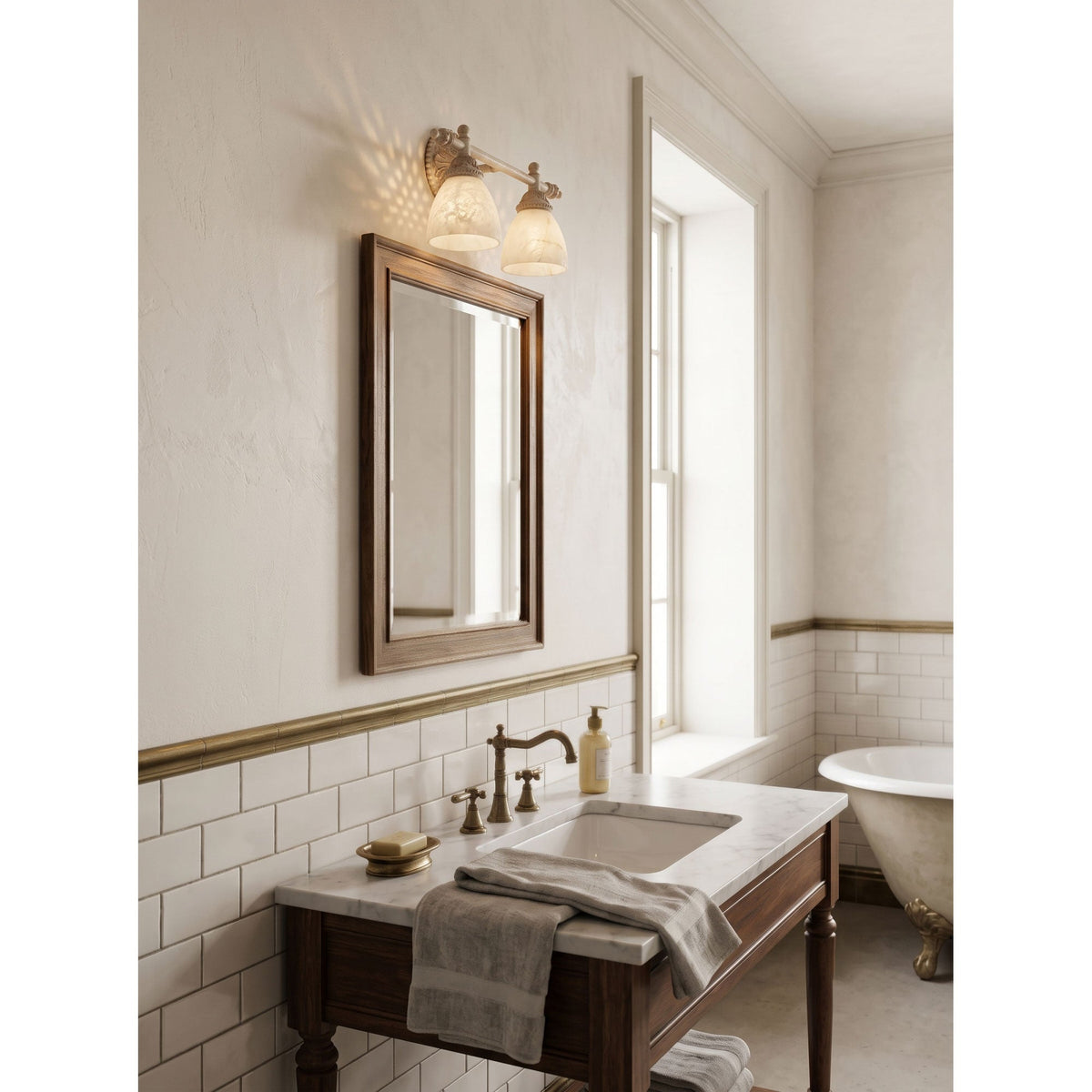 Kinkiet Mirireria