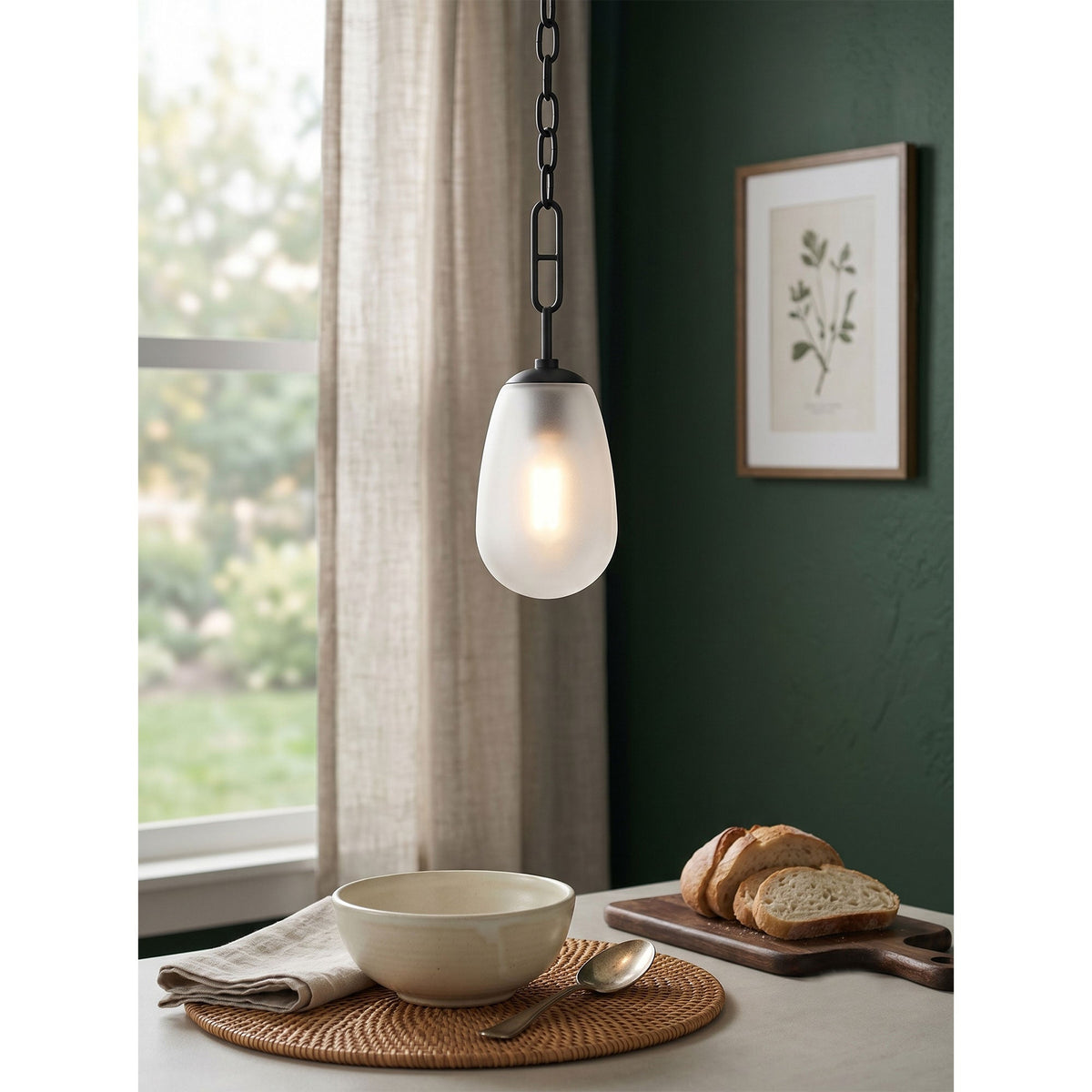 Ciroraine lampa wisząca