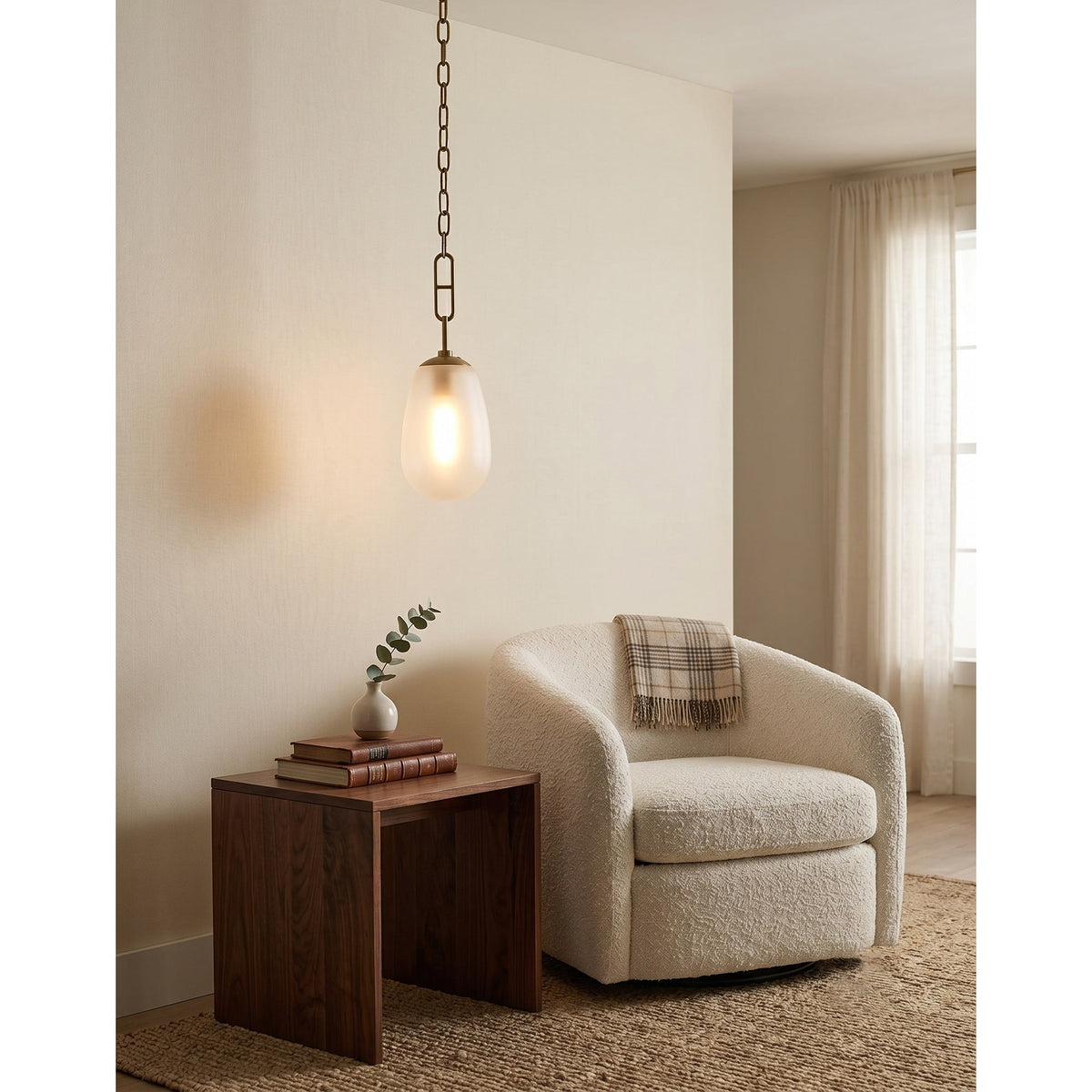 Ciroraine lampa wisząca