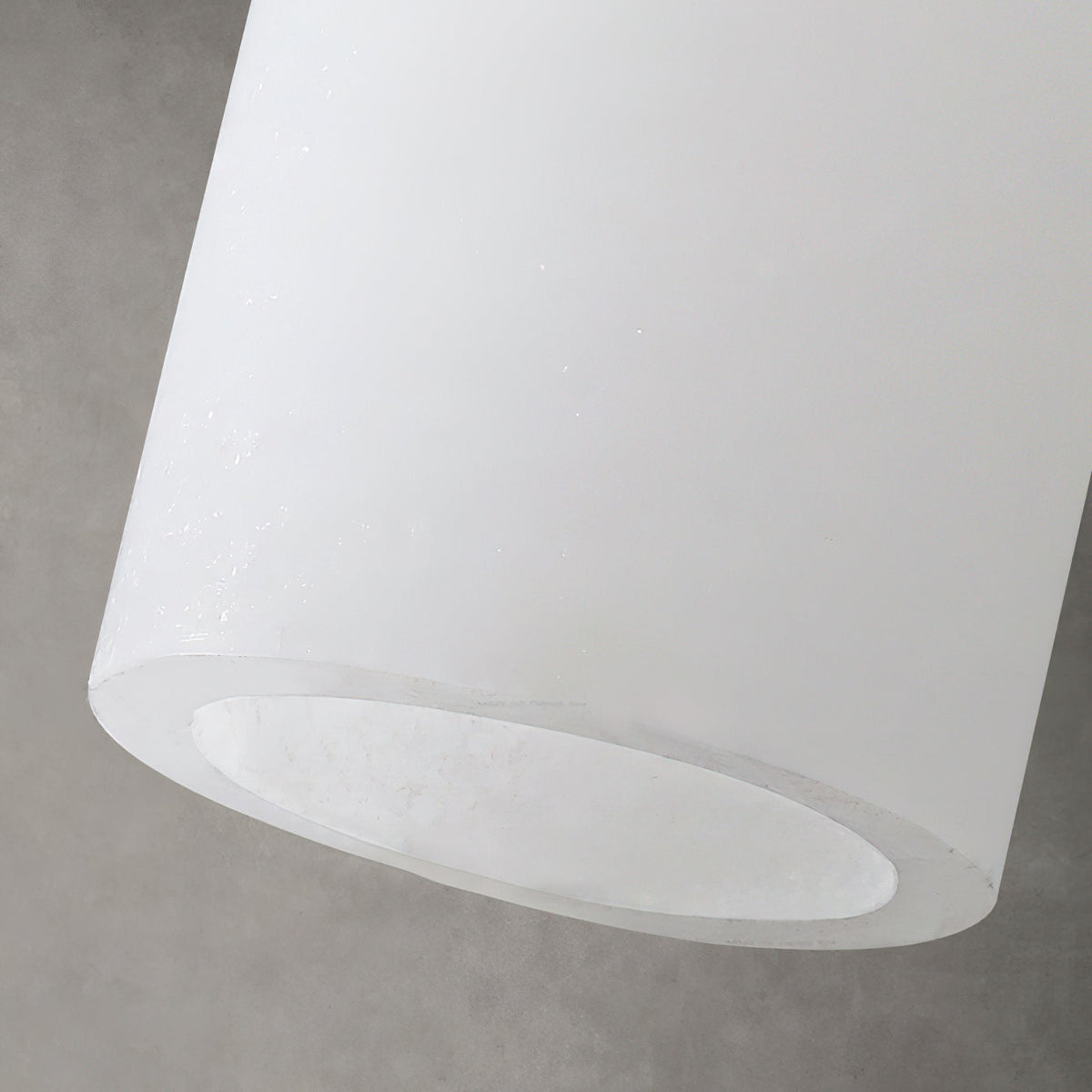 Eiralena Cascad Alabaster żyrandol