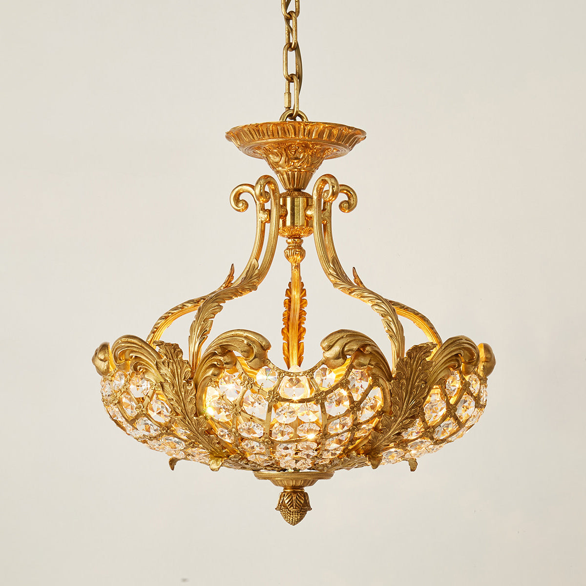 Orleigh Lampa Wisząca