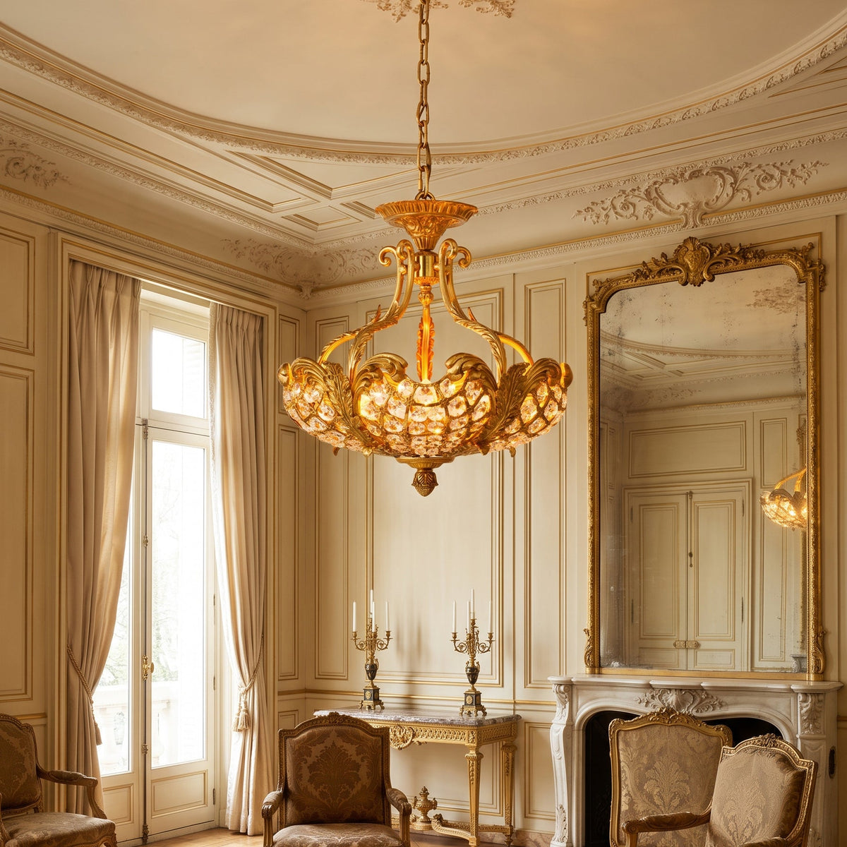 Orleigh Lampa Wisząca