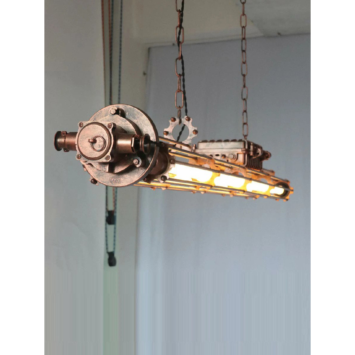Quencombe Lampa wisząca