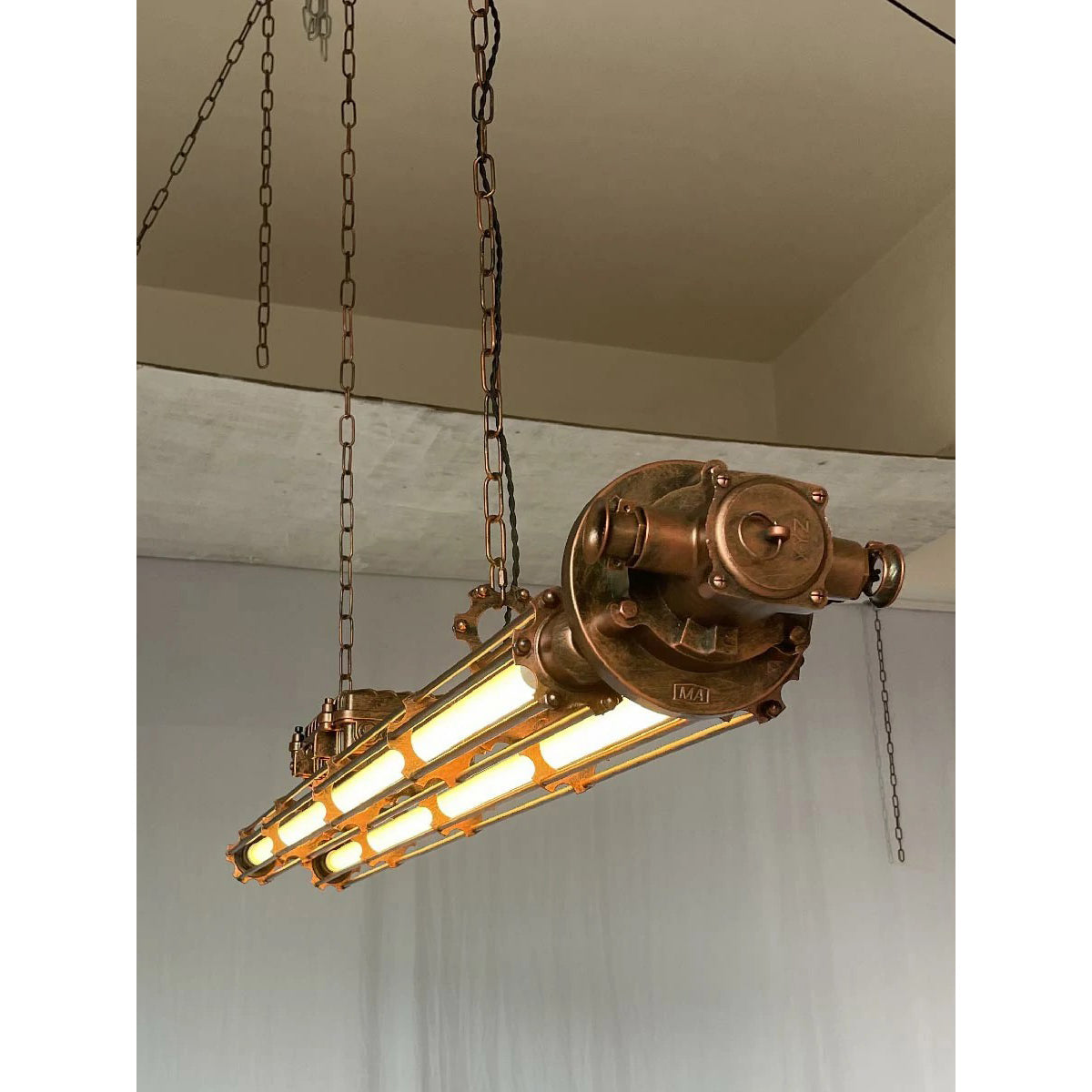 Quencombe Lampa wisząca