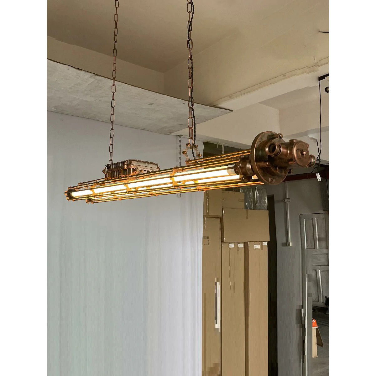 Quencombe Lampa wisząca