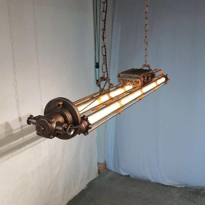 Quencombe Lampa wisząca