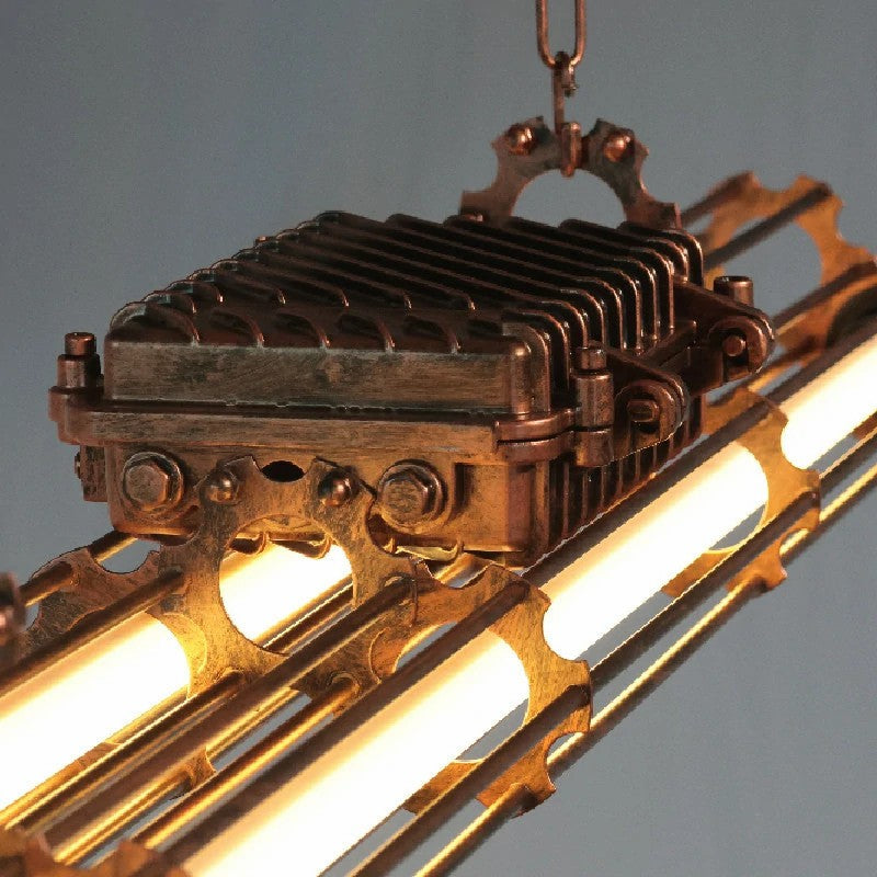 Quencombe Lampa wisząca