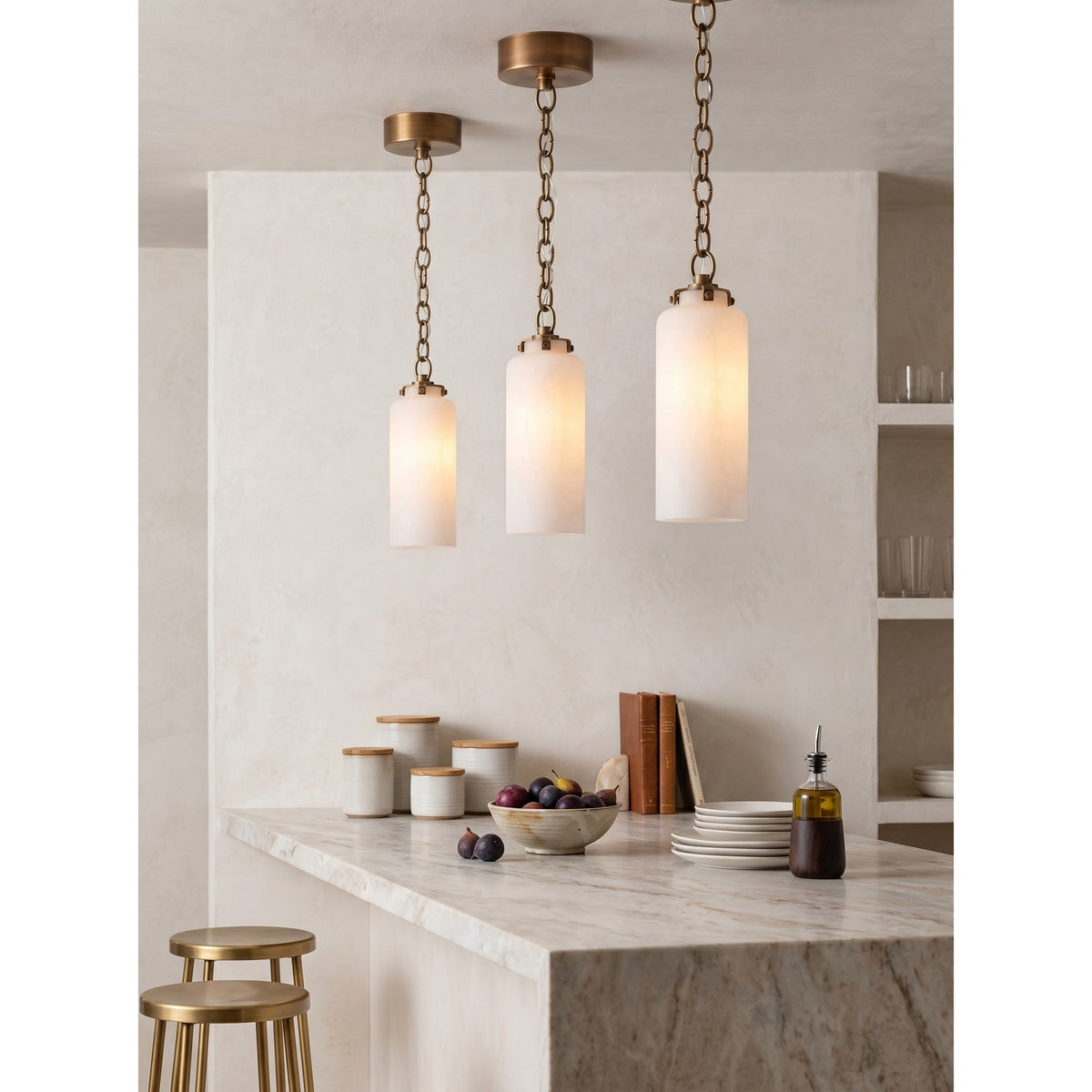 Olivaren lampa wisząca