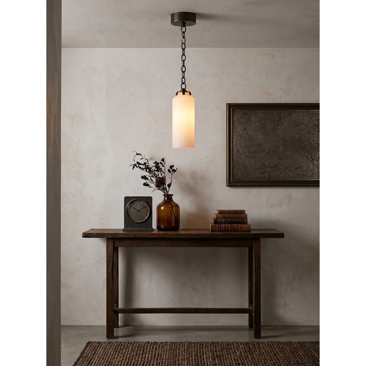 Olivaren lampa wisząca