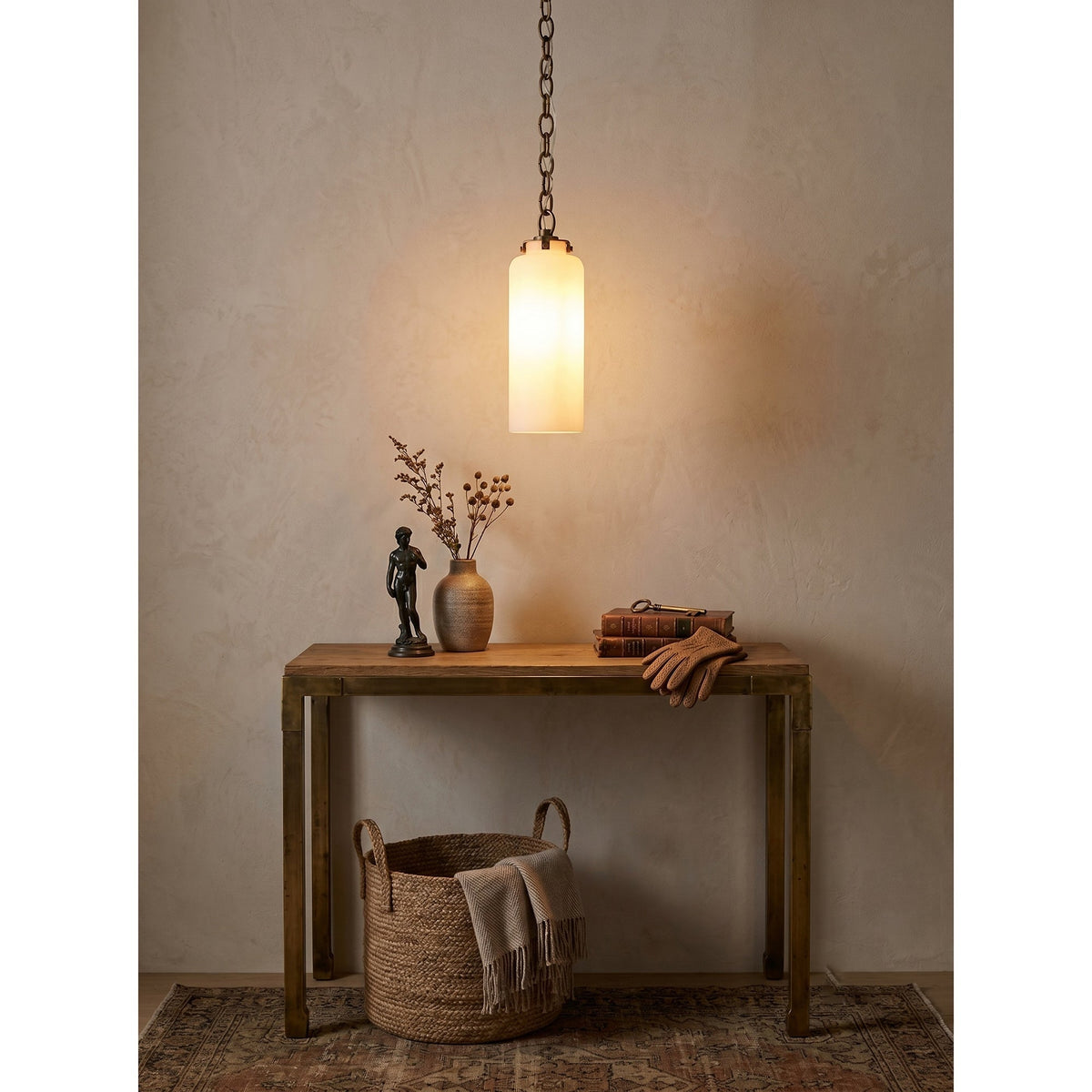 Olivaren lampa wisząca