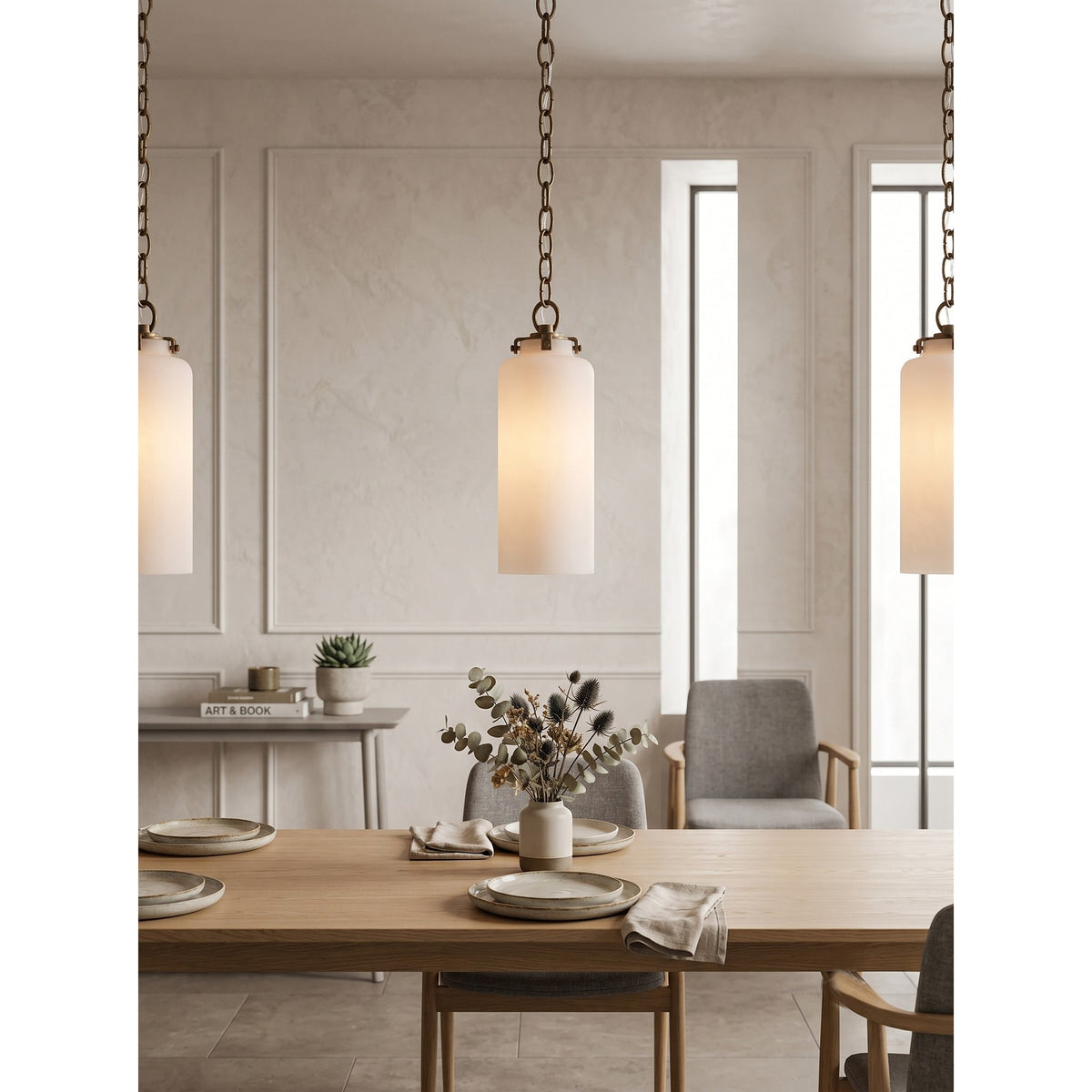 Olivaren lampa wisząca