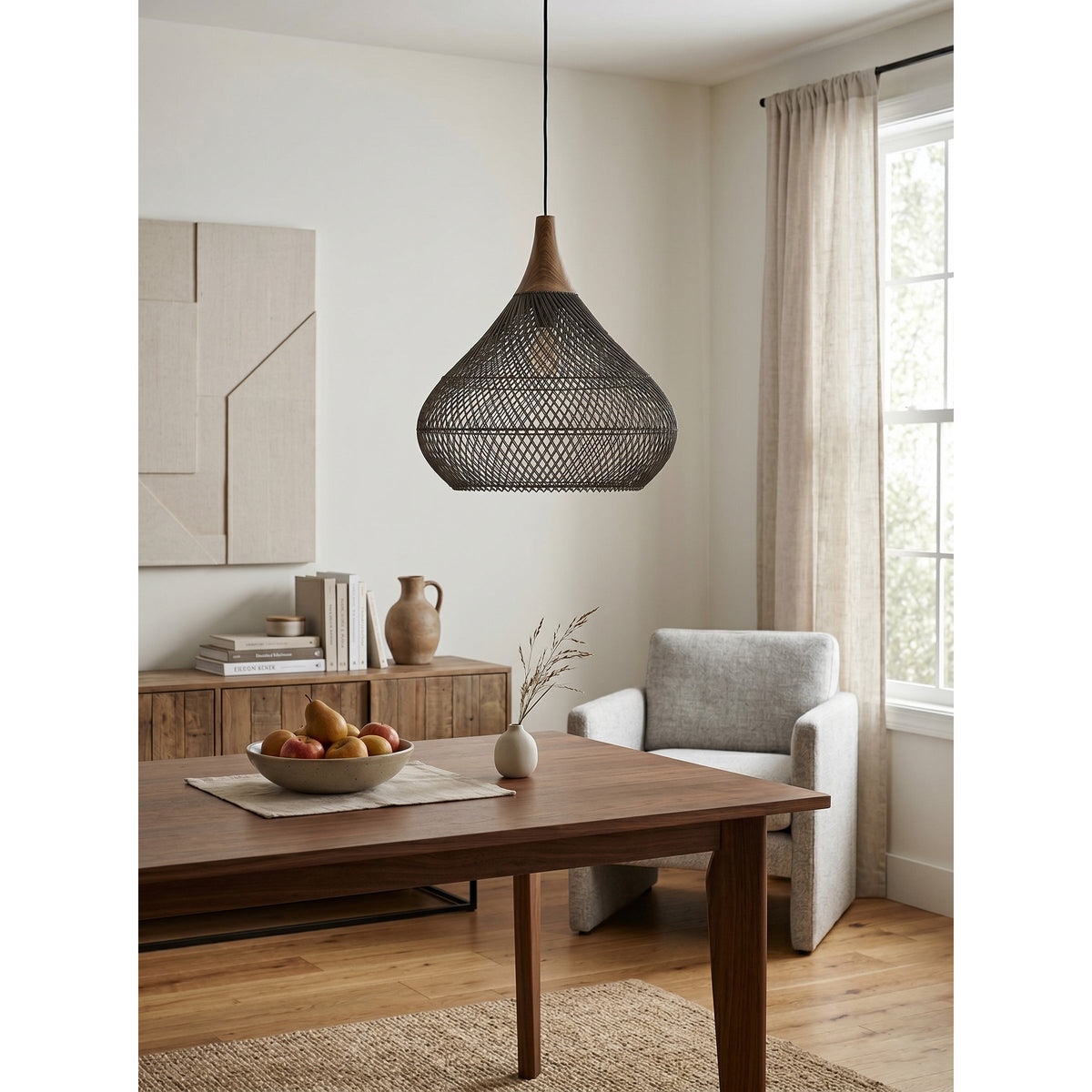 Mirisia lampa wisząca