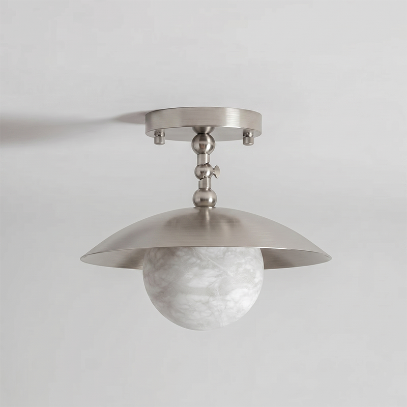 Terieneon lampa sufitowa