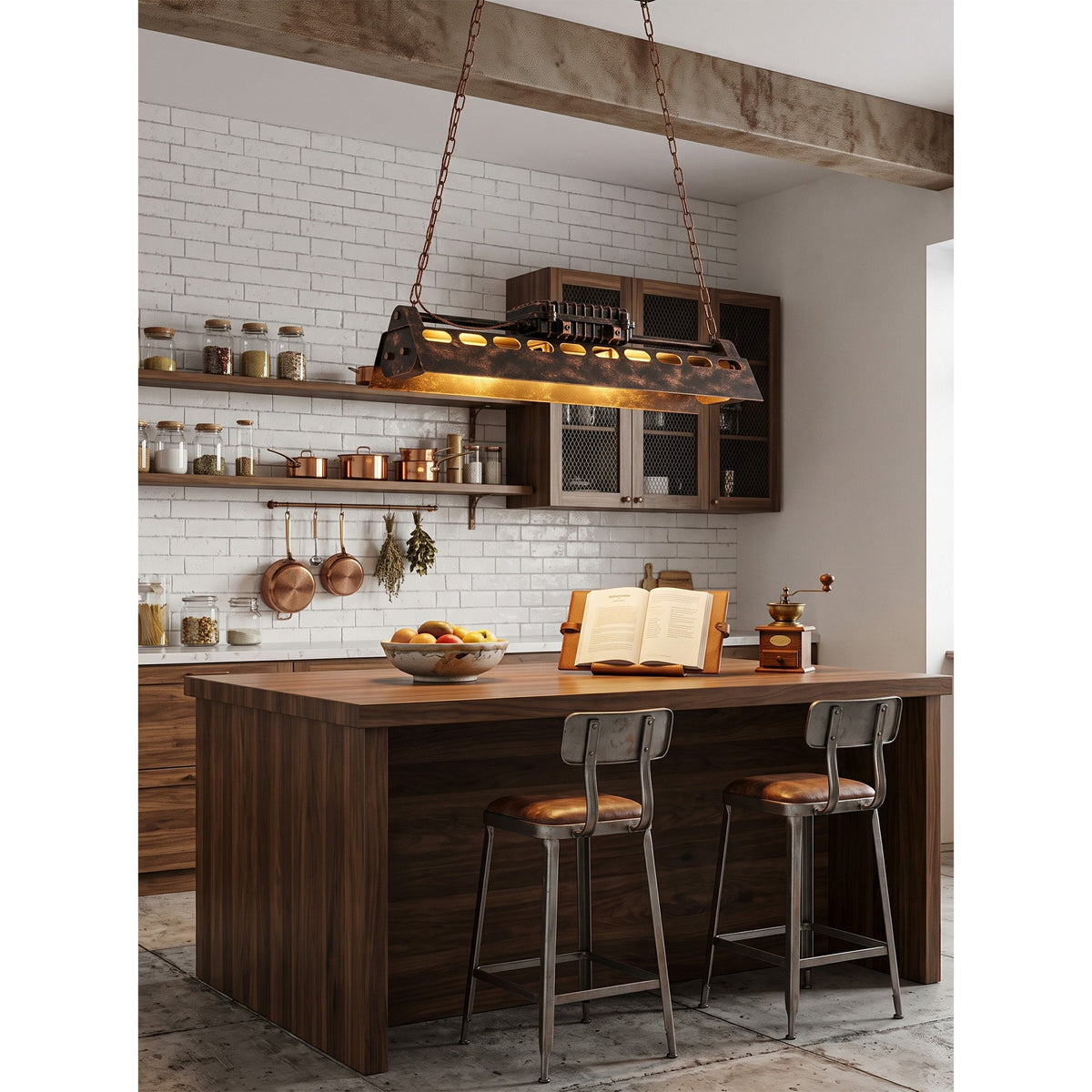 Ravelford Lampa wisząca