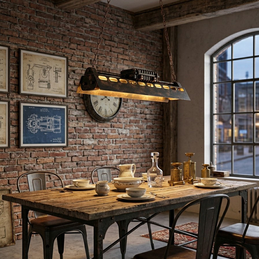 Ravelford Lampa wisząca