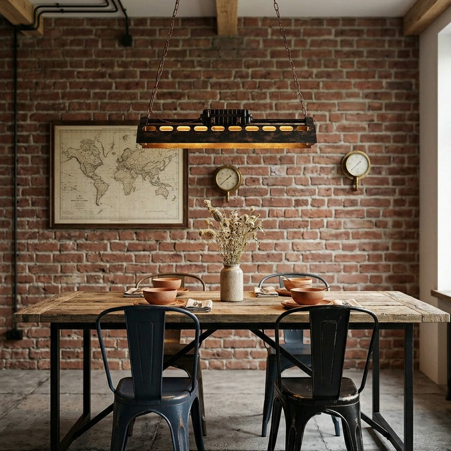 Ravelford Lampa wisząca
